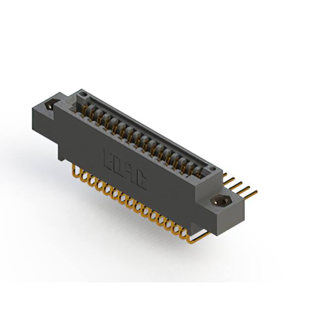 895-032-559-808 EDAC Inc.  Edgeboard Connectors